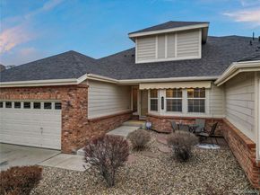 7560 S Biloxi Court, Aurora CO 80016