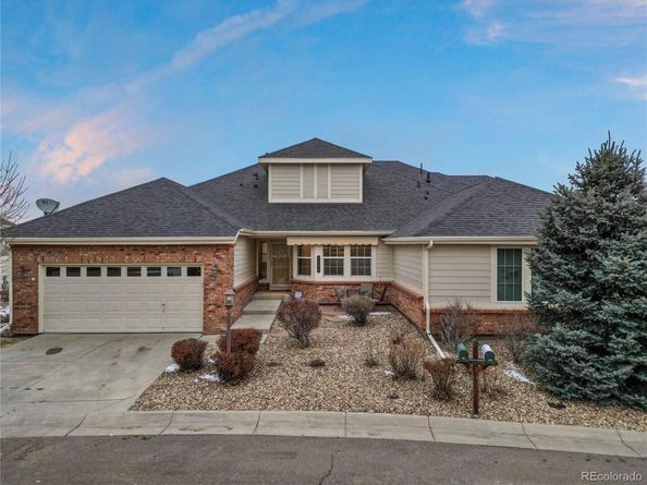 7560 S Biloxi Court, Aurora CO 80016