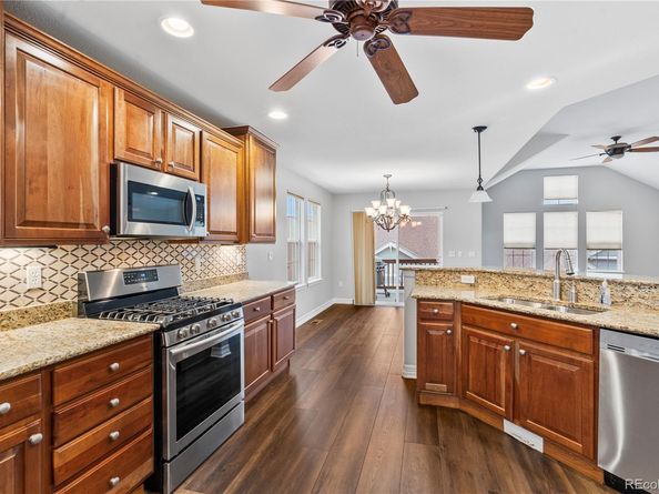 7560 S Biloxi Court, Aurora CO 80016