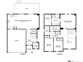 5290 Raritan Way, Denver CO 80221