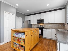 5290 Raritan Way, Denver CO 80221