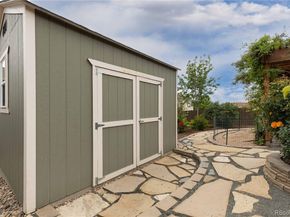 5290 Raritan Way, Denver CO 80221