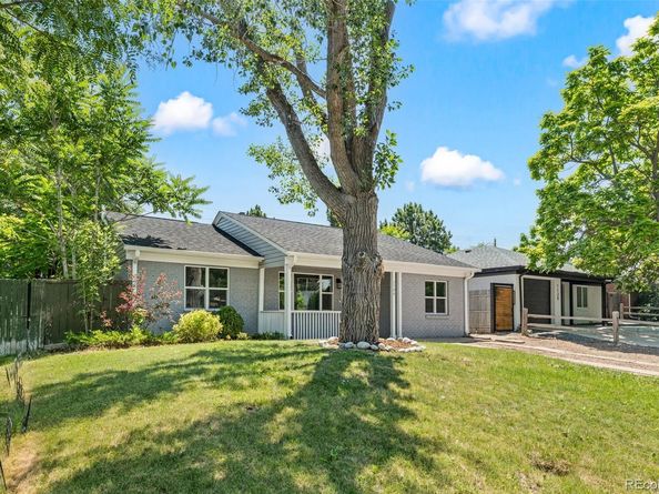 1120 S Harrison Street, Denver CO 80210