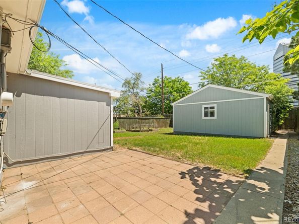 1120 S Harrison Street, Denver CO 80210