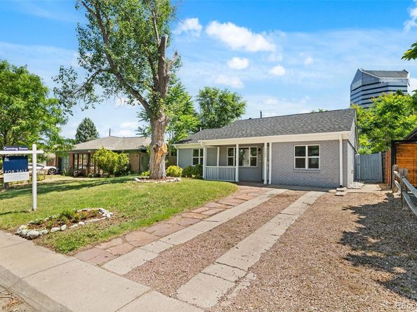1120 S Harrison Street, Denver CO 80210