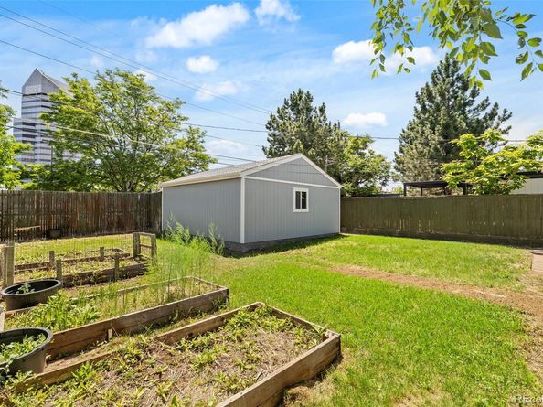1120 S Harrison Street, Denver CO 80210