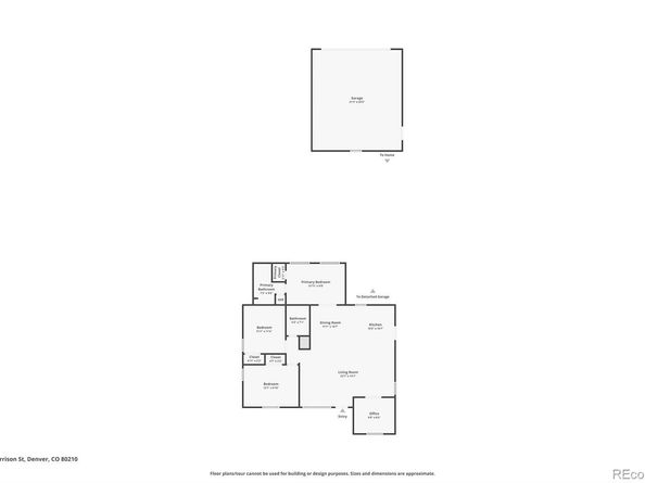 1120 S Harrison Street, Denver CO 80210