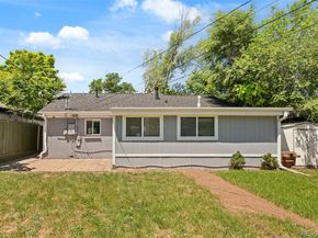 1120 S Harrison Street, Denver CO 80210
