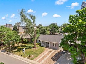 1120 S Harrison Street, Denver CO 80210