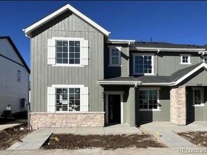 6681 E 148th Drive 1, Thornton CO 80602