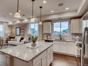 6681 E 148th Drive 1, Thornton CO 80602