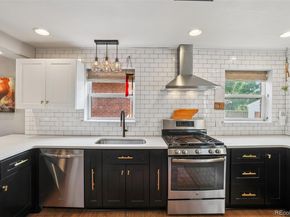 2685 Holly Street, Denver CO 80207