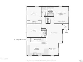 2685 Holly Street, Denver CO 80207