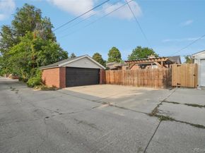 2685 Holly Street, Denver CO 80207