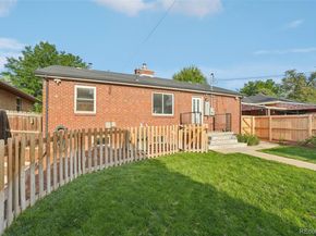 2685 Holly Street, Denver CO 80207