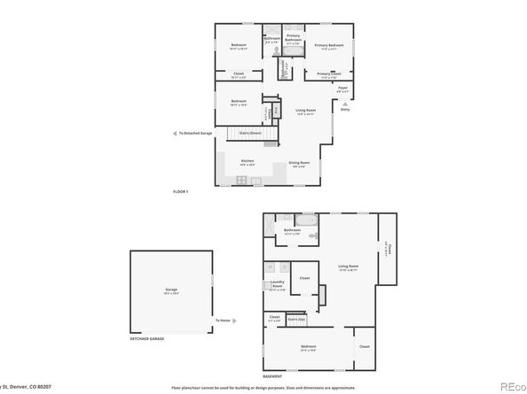 2685 Holly Street, Denver CO 80207