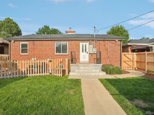 2685 Holly Street, Denver CO 80207