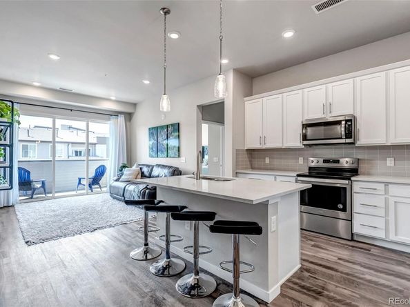 400 E Fremont Place 404, Centennial CO 80122