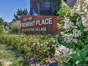 400 E Fremont Place 404, Centennial CO 80122