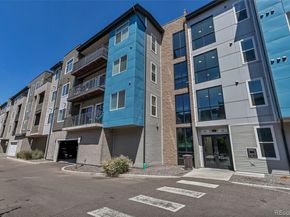400 E Fremont Place 404, Centennial CO 80122