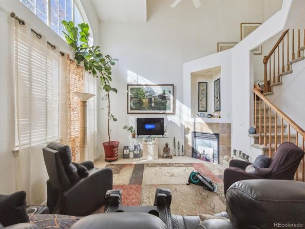 18483 E Colgate Circle, Aurora CO 80013