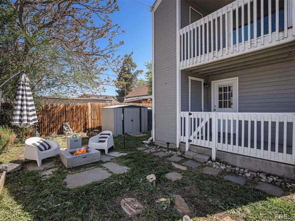 Undisclosed Address #5945695, Denver CO 80220