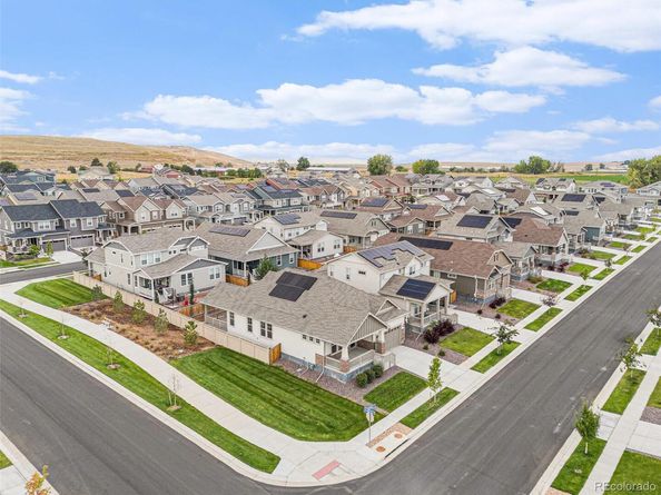 17729 Faraday Street, Broomfield CO 80023
