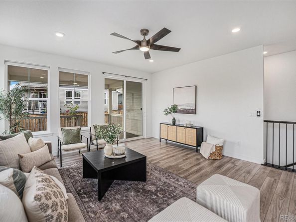17729 Faraday Street, Broomfield CO 80023