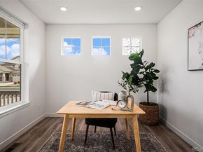 17729 Faraday Street, Broomfield CO 80023