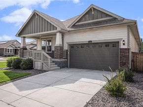 17729 Faraday Street, Broomfield CO 80023