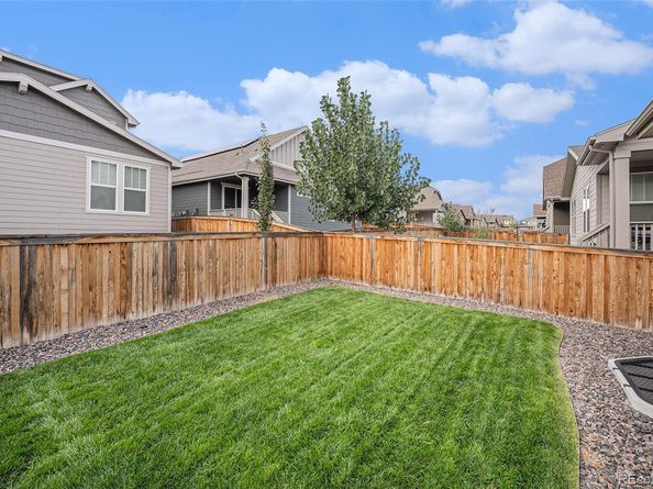 17729 Faraday Street, Broomfield CO 80023