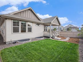 17729 Faraday Street, Broomfield CO 80023