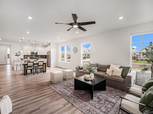 17729 Faraday Street, Broomfield CO 80023