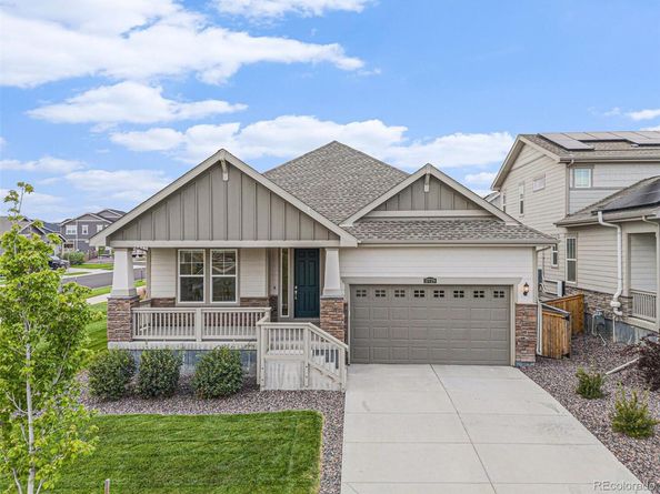 17729 Faraday Street, Broomfield CO 80023