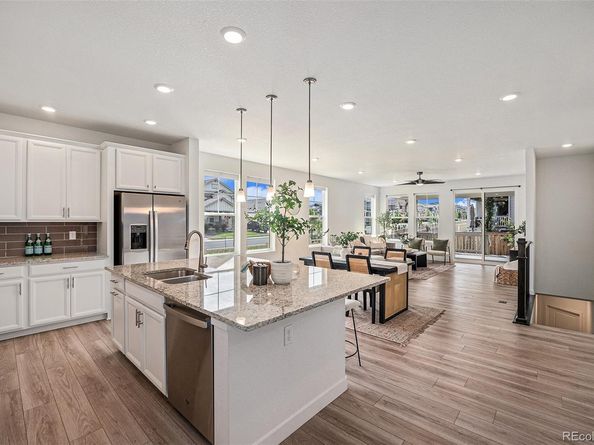 17729 Faraday Street, Broomfield CO 80023