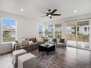 17729 Faraday Street, Broomfield CO 80023