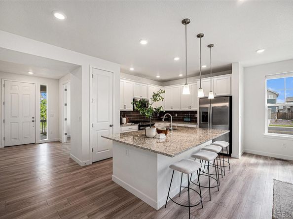 17729 Faraday Street, Broomfield CO 80023