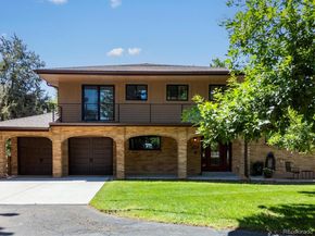 12196 W Belleview Drive, Littleton CO 80127