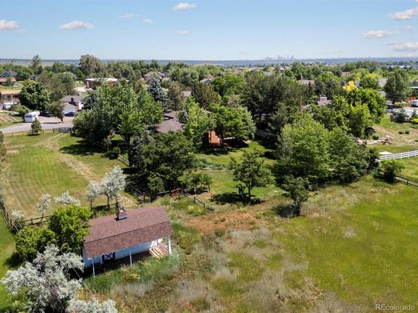 12196 W Belleview Drive, Littleton CO 80127