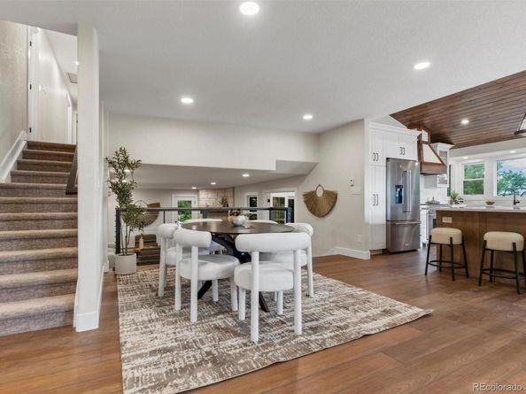 12196 W Belleview Drive, Littleton CO 80127