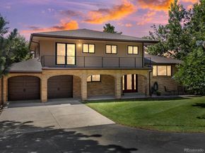 12196 W Belleview Drive, Littleton CO 80127