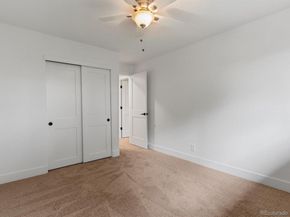 12196 W Belleview Drive, Littleton CO 80127