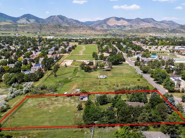 12196 W Belleview Drive, Littleton CO 80127