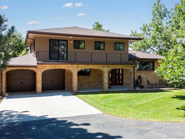 12196 W Belleview Drive, Littleton CO 80127