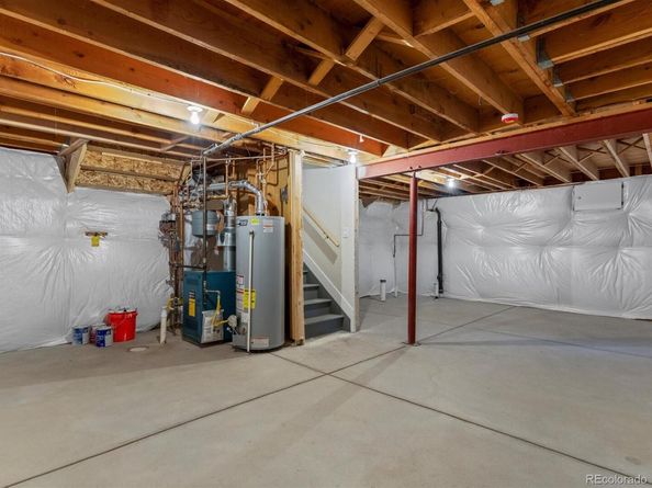 12196 W Belleview Drive, Littleton CO 80127