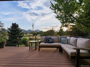 12196 W Belleview Drive, Littleton CO 80127