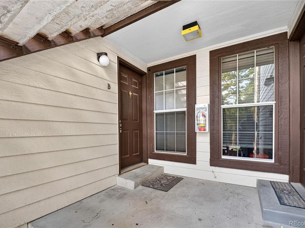 7820 W 87th Drive B, Arvada CO 80005
