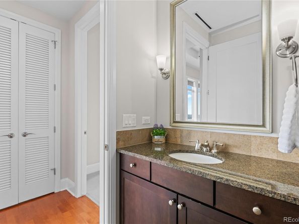 7600 Landmark Way 1411, Greenwood Village CO 80111