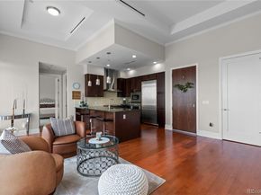 7600 Landmark Way 1411, Greenwood Village CO 80111