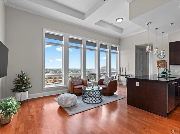 7600 Landmark Way 1411, Greenwood Village CO 80111